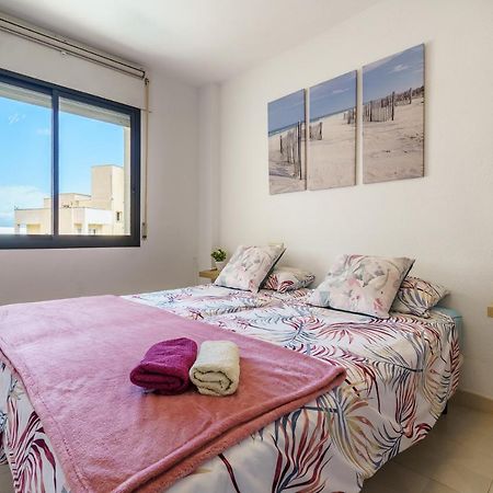Malagasuite Cozy Apartment توريمولينوس المظهر الخارجي الصورة