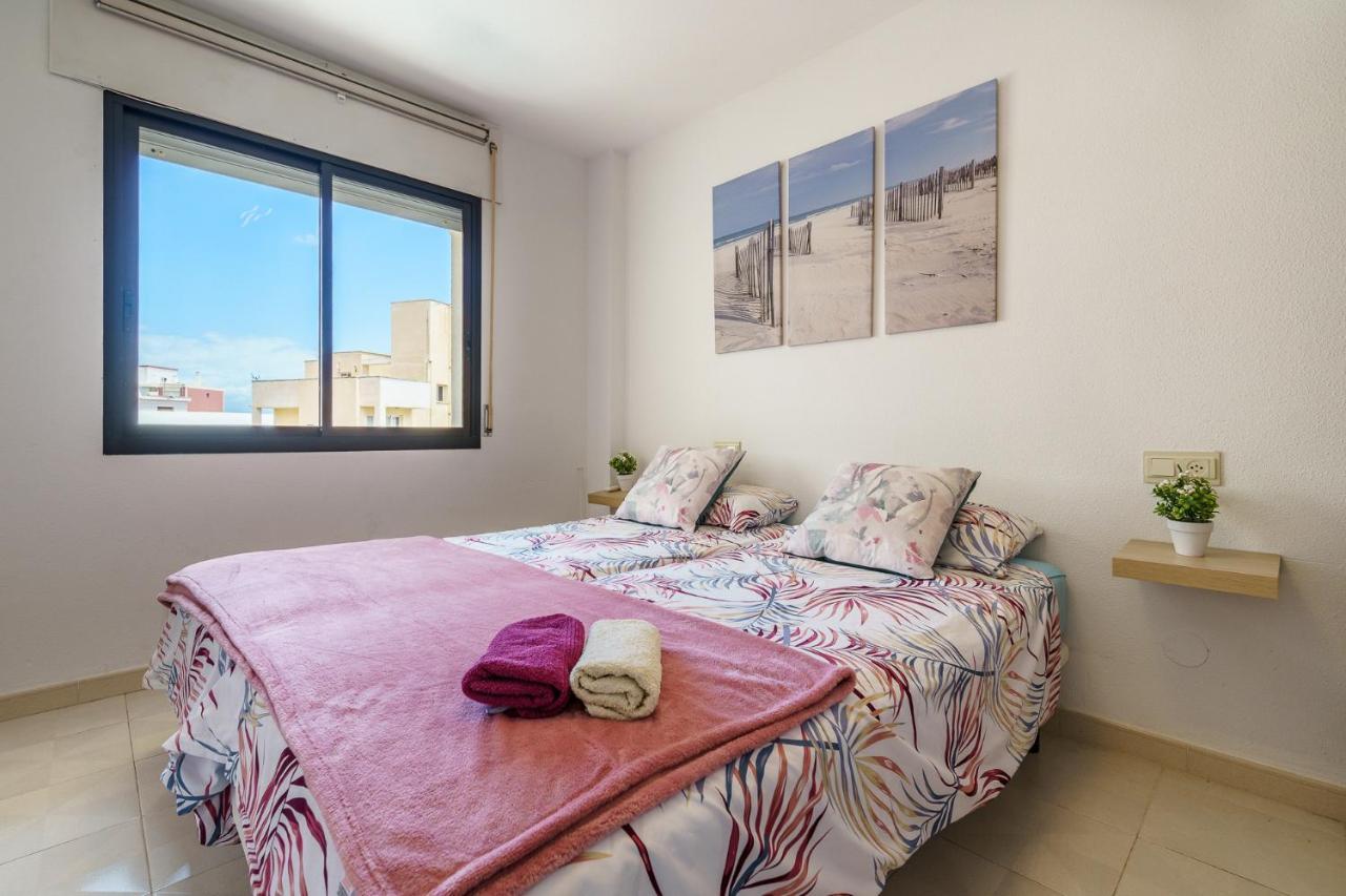 Malagasuite Cozy Apartment توريمولينوس المظهر الخارجي الصورة