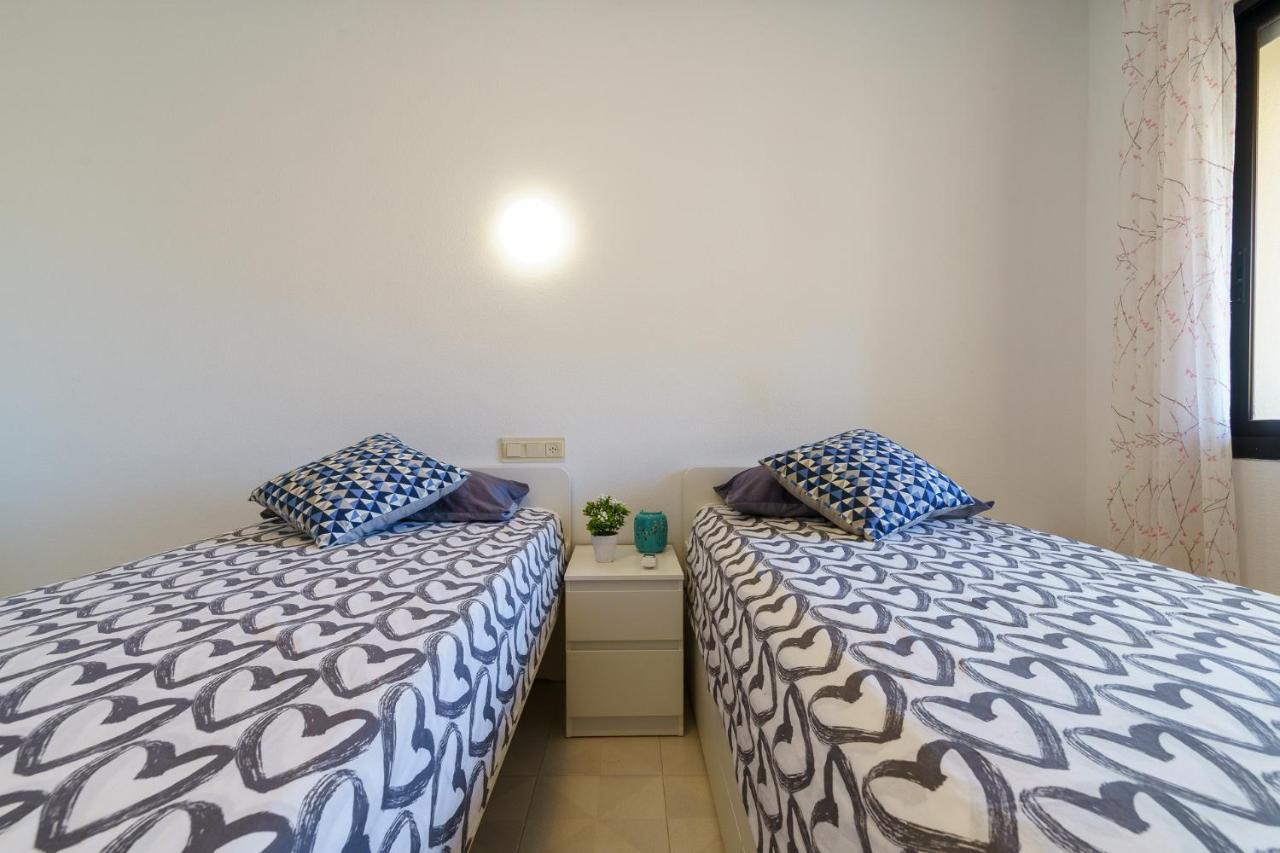 Malagasuite Cozy Apartment توريمولينوس المظهر الخارجي الصورة